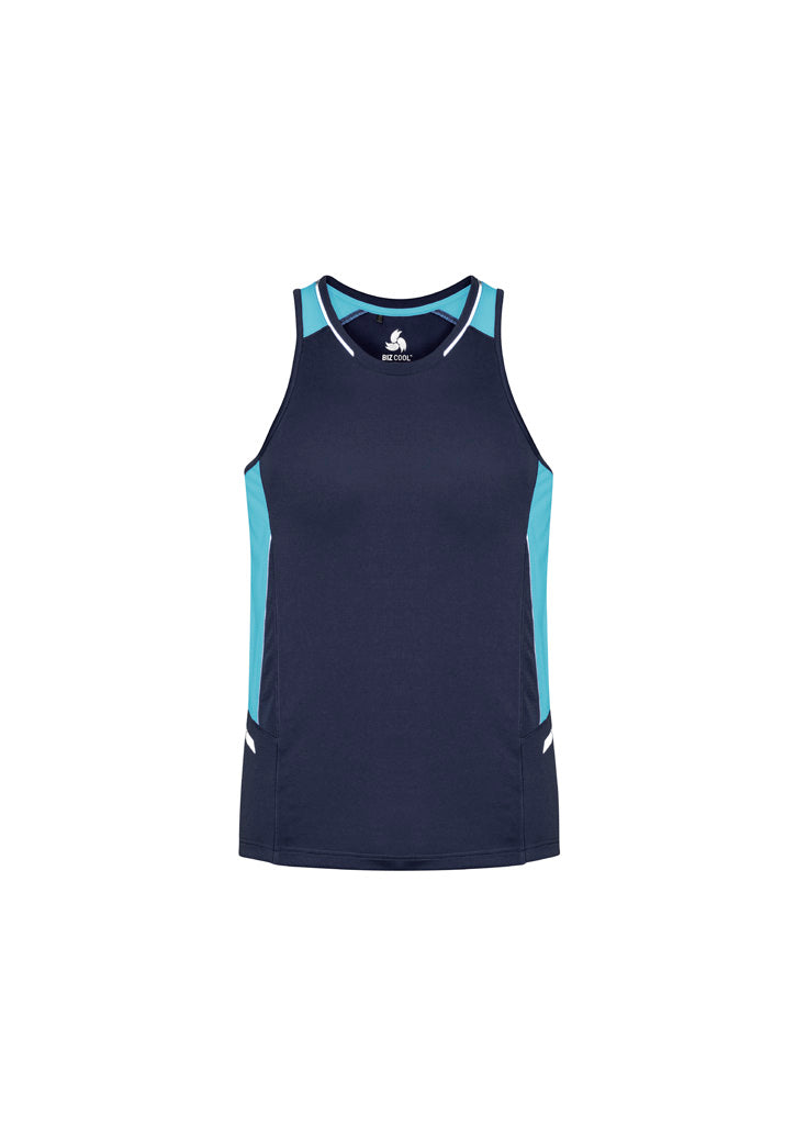 Mens Renegade Singlet
SG702M