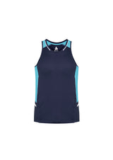 Mens Renegade Singlet
SG702M
