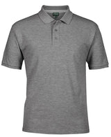 C OF C PIQUE POLO
S2MP