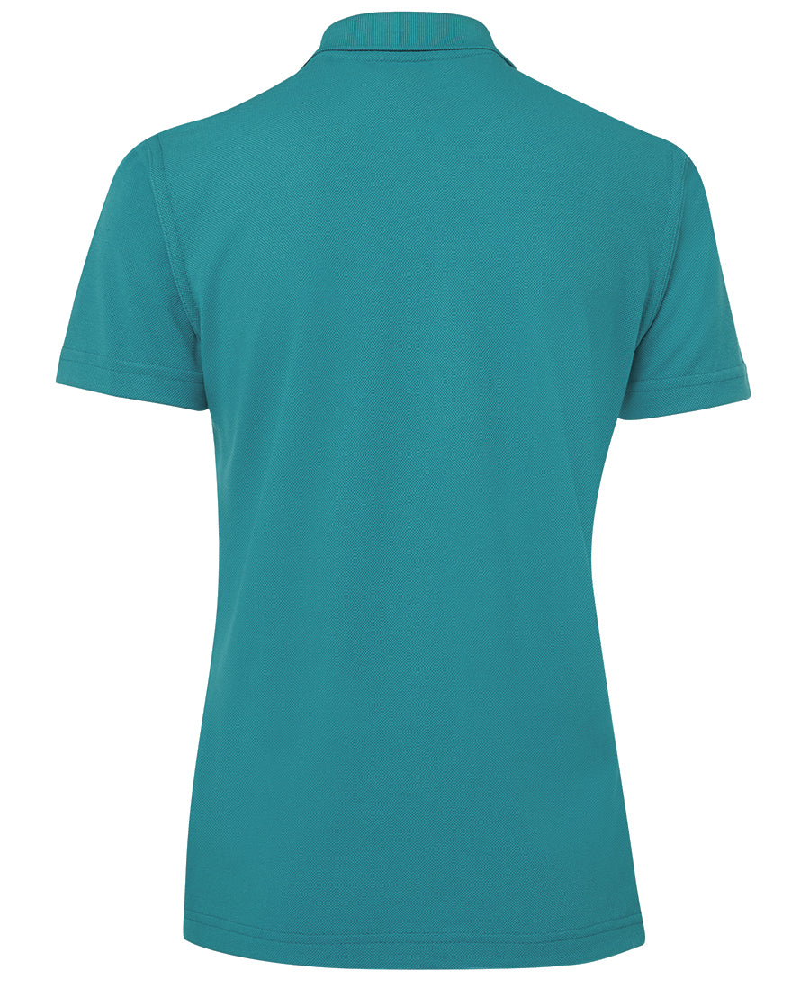 JB'S LADIES 210 POLO
2LPS