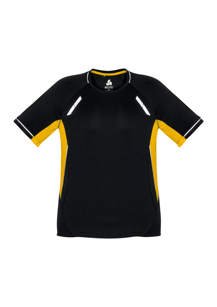 Kids Renegade Short Sleeve Tee
T701KS
