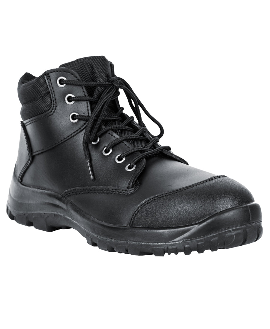 JB'S STEELER LACE UP SAFETY BOOT
9G4