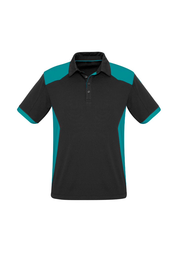 Mens Rival Short Sleeve Polo
P705MS