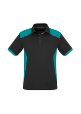 Mens Rival Short Sleeve Polo
P705MS