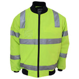 DNC HiVis "Hoop" pattern flying jacket Biomotion tape
Product Code: 3769