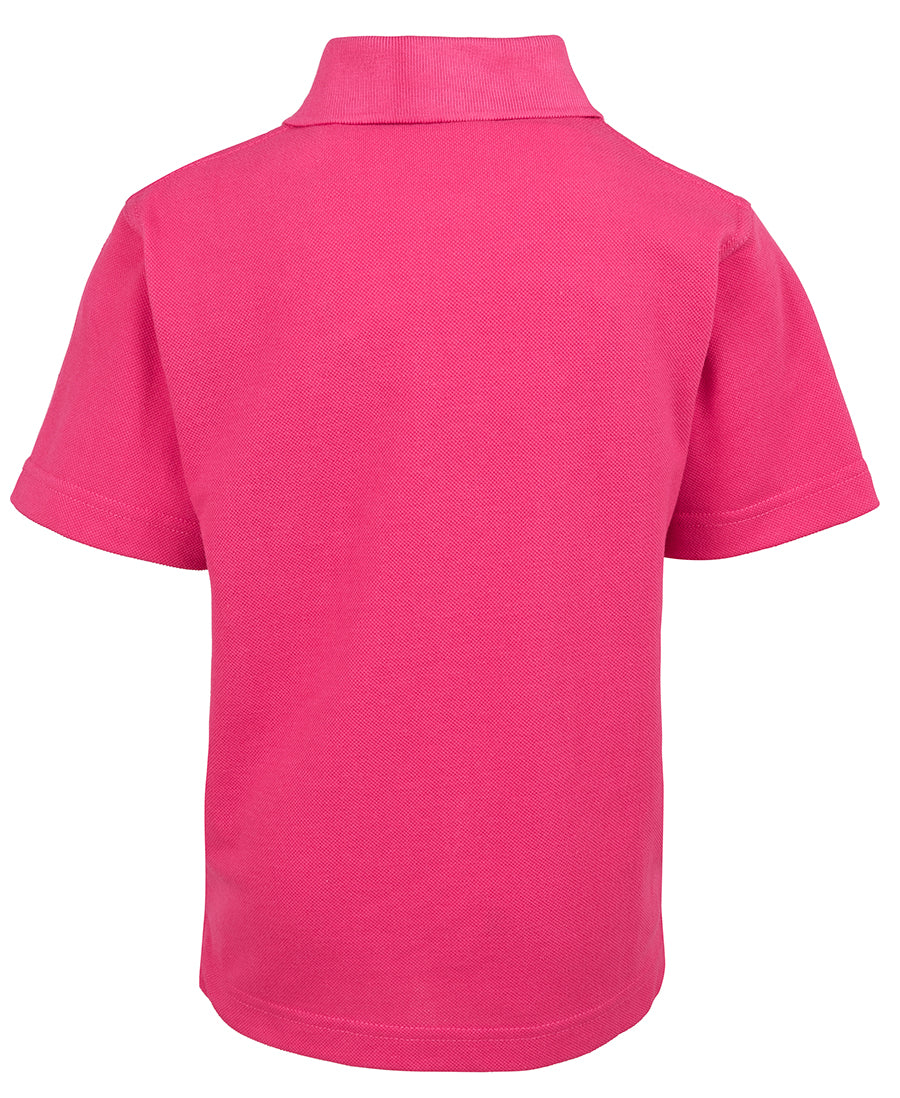JB'S KIDS 210 POLO
2KP