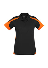 Womens Talon Short Sleeve Polo
P401LS