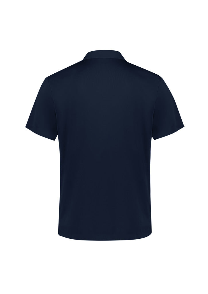 Mens Action Short Sleeve Polo
P206MS