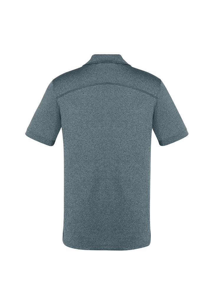 Mens Aero Short Sleeve Polo
P815MS