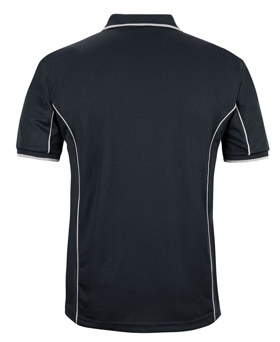 PODIUM S/S PIPING POLO
7PIP