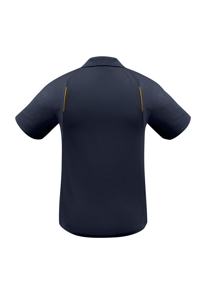 Mens United Short Sleeve Polo
P244MS