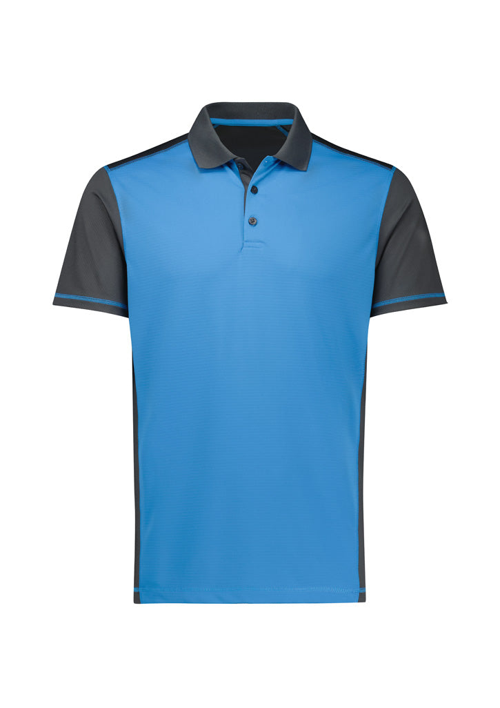 Mens Dart Short Sleeve Polo
P419MS