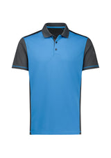 Mens Dart Short Sleeve Polo
P419MS