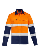 GCZW520 Mens Lightweight Bio Motion Long Sleeve Shirt