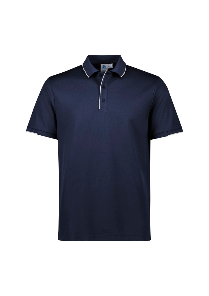 Mens Focus Short Sleeve Polo
P313MS