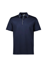 Mens Focus Short Sleeve Polo
P313MS
