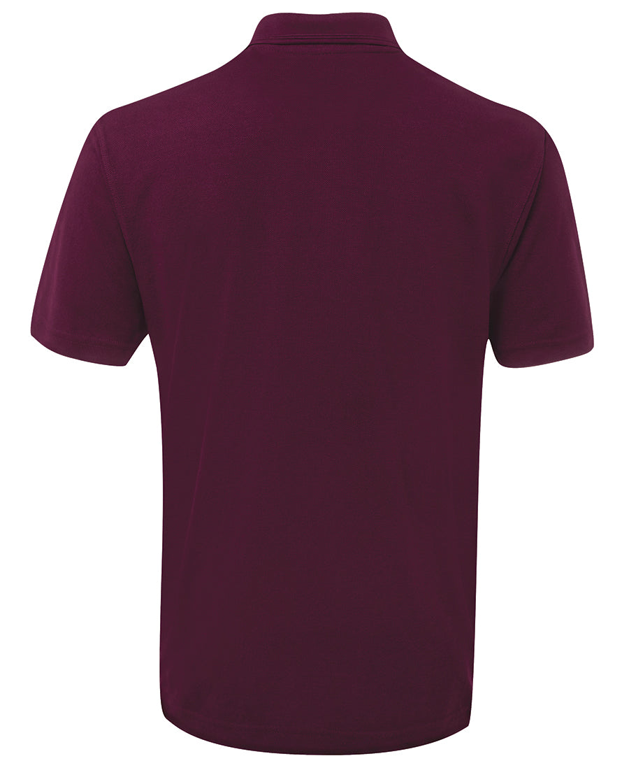 JB'S 210 POCKET POLO
210P