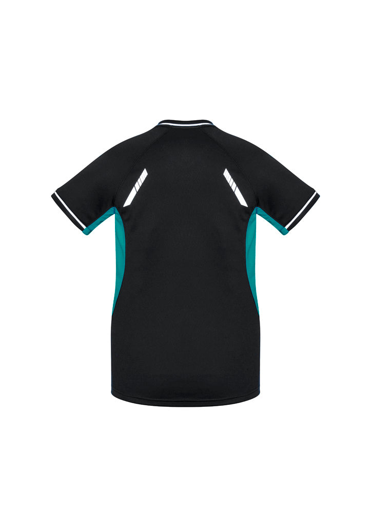 Womens Renegade Short Sleeve Tee
T701LS