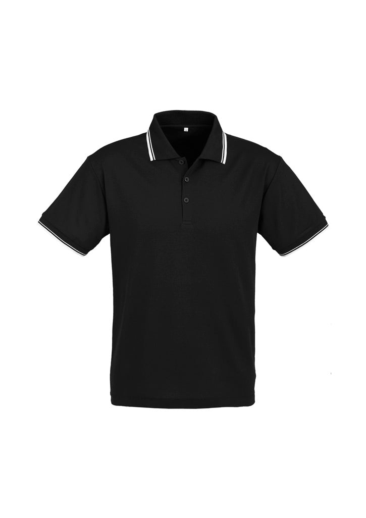 Mens Cambridge Short Sleeve Polo
P227MS