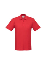 Kids Crew Short Sleeve Polo
P400KS