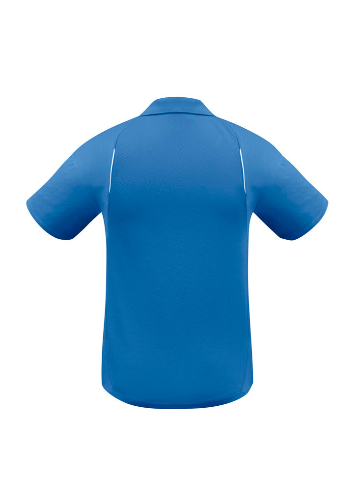 Mens United Short Sleeve Polo
P244MS
