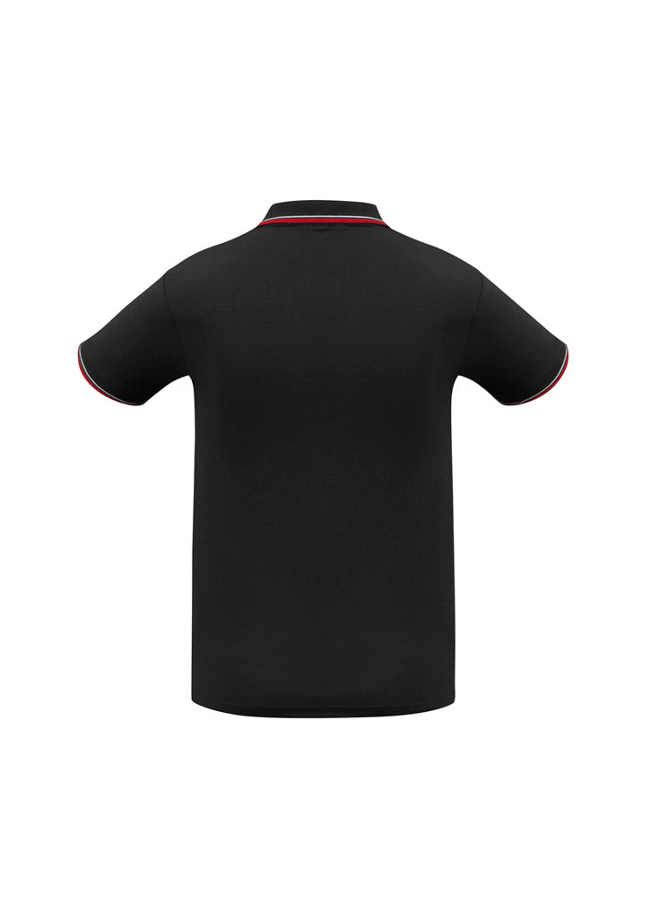Mens Cambridge Short Sleeve Polo
P227MS
