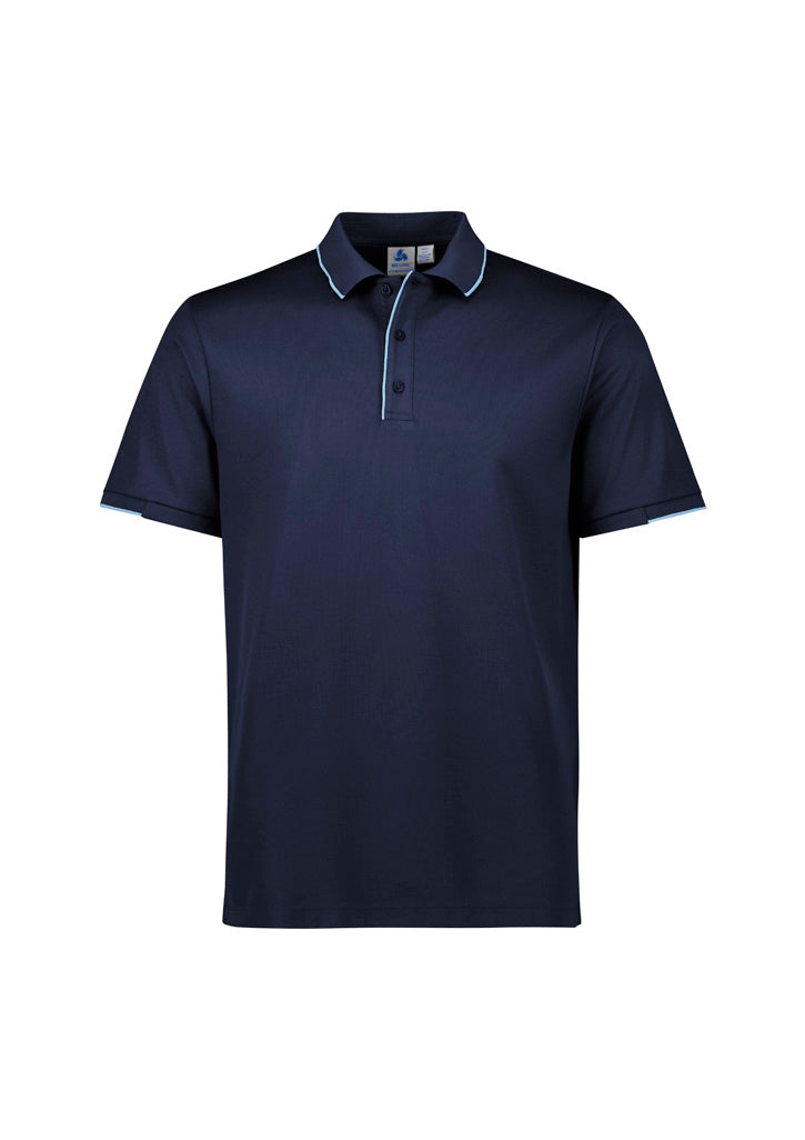 Mens Focus Short Sleeve Polo
P313MS
