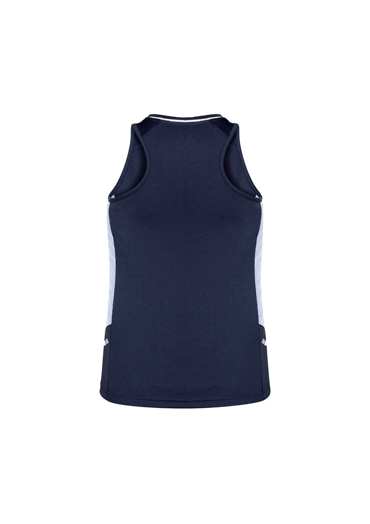 Womens Renegade Singlet
SG702L