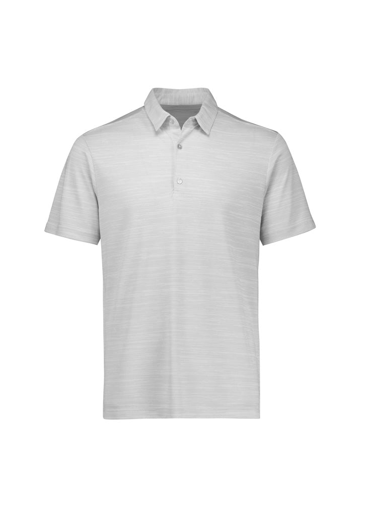 Mens Orbit Short Sleeve Polo
P410MS