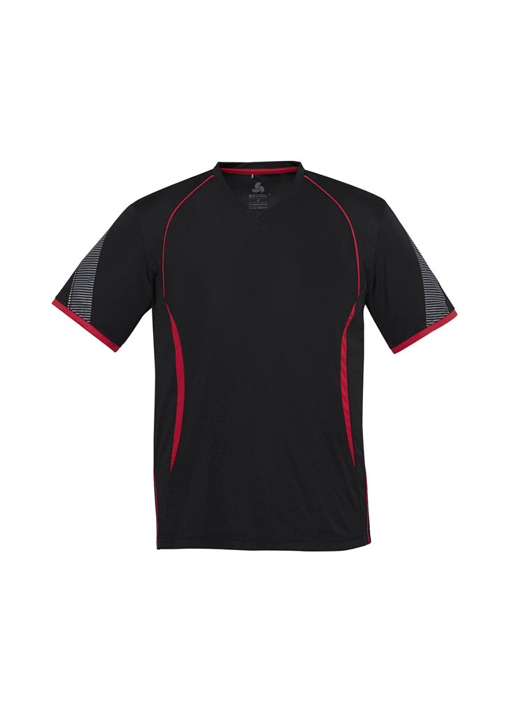 Mens Razor Short Sleeve Tee
T406MS