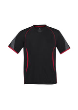 Mens Razor Short Sleeve Tee
T406MS