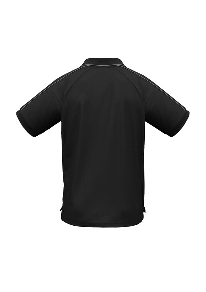 Mens Resort Short Sleeve Polo
P9900