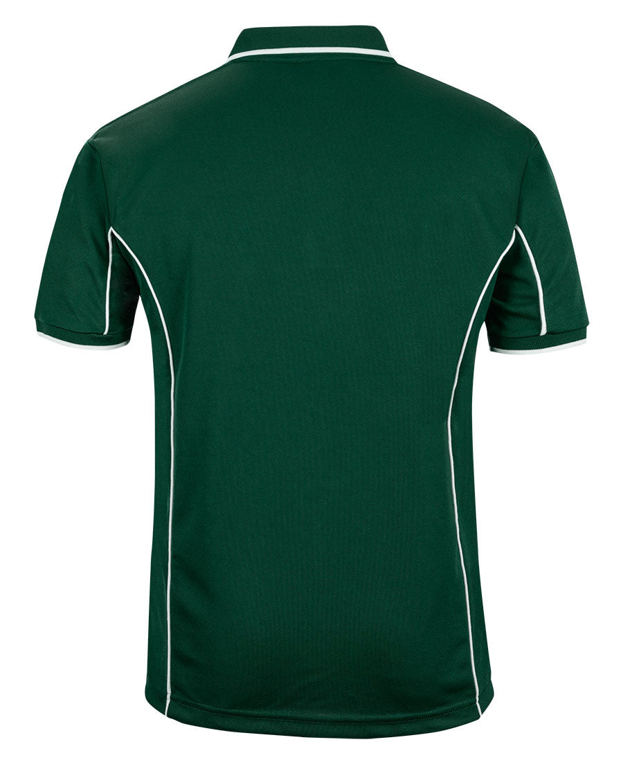 PODIUM S/S PIPING POLO
7PIP