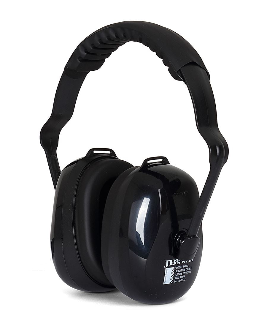JB'S CLASS 5 EAR MUFF
8M055