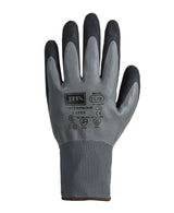 JB'S WATERPROOF DOUBLE LATEX COATED GLOVE (5 PACK)
8R031