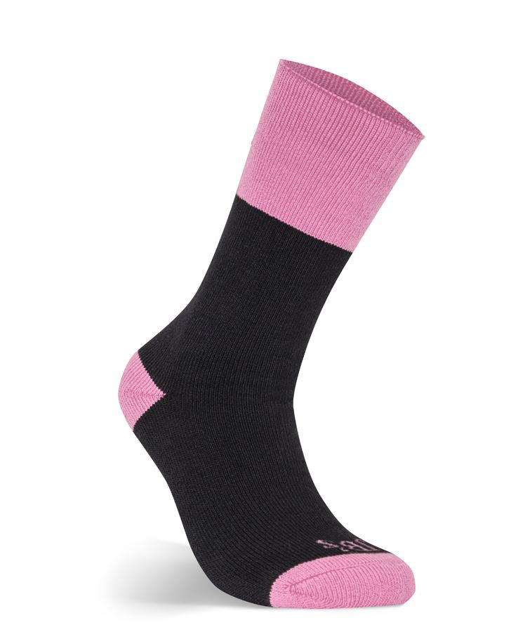 JB'S LADIES WORK SOCK (3 PACK)
6WWS3