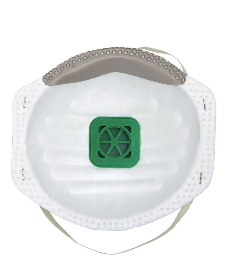 JB'S BLISTER (3PC) P2 RESPIRATOR WITH VALVE
8C15