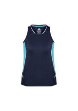 Womens Renegade Singlet
SG702L