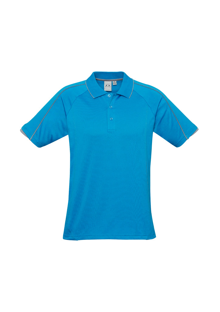 Mens Blade Short Sleeve Polo
P303MS