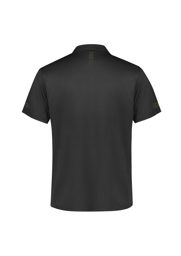 Mens Balance Short Sleeve Polo
P200MS
