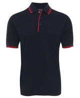 JB'S CONTRAST POLO
2CP