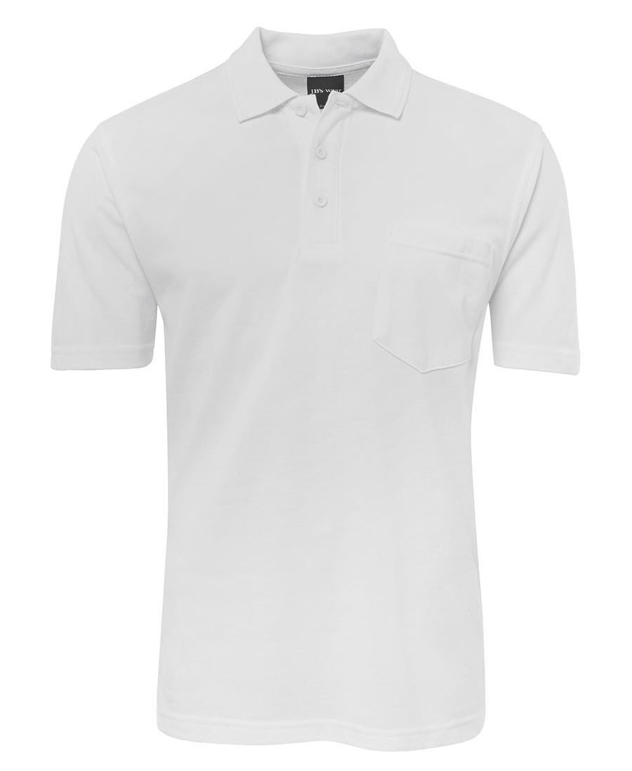 JB'S 210 POCKET POLO
210P