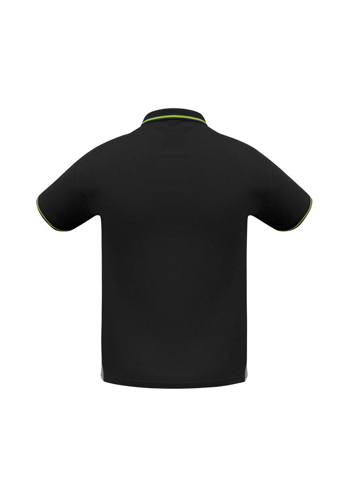 Mens Jet Short Sleeve Polo
P226MS