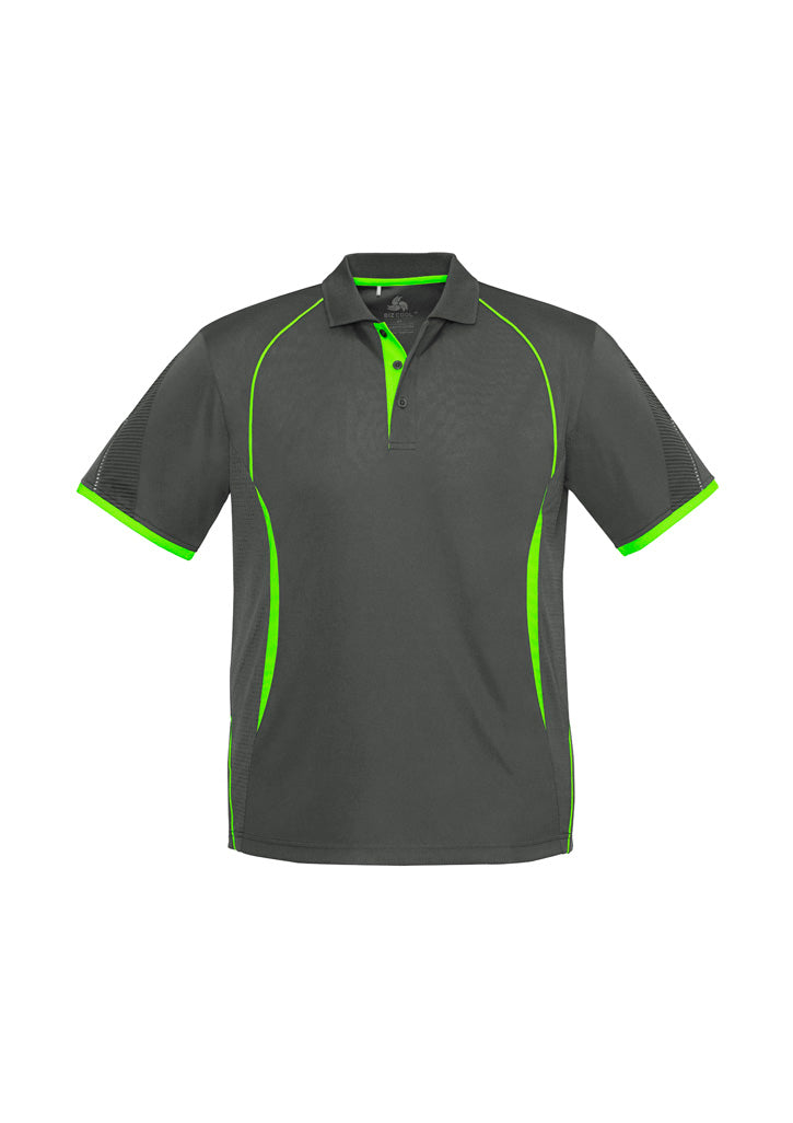 Kids Razor Short Sleeve Polo
P405KS