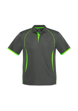 Kids Razor Short Sleeve Polo
P405KS