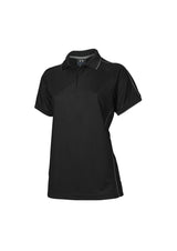 Womens Resort Short Sleeve Polo
P9925