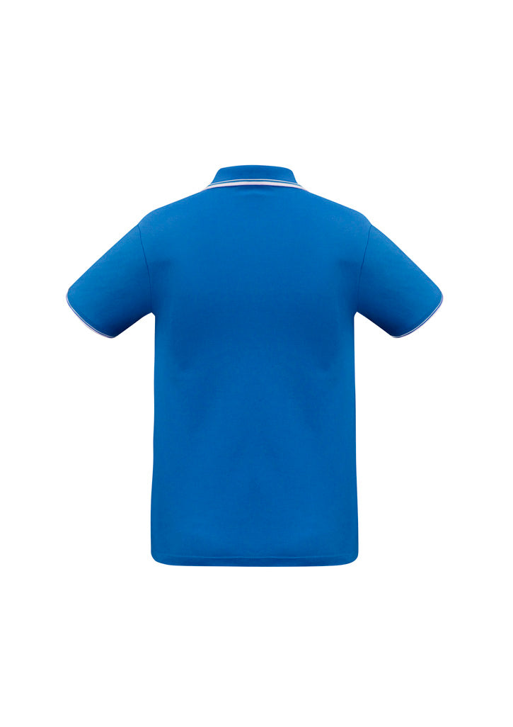 Mens Cambridge Short Sleeve Polo
P227MS