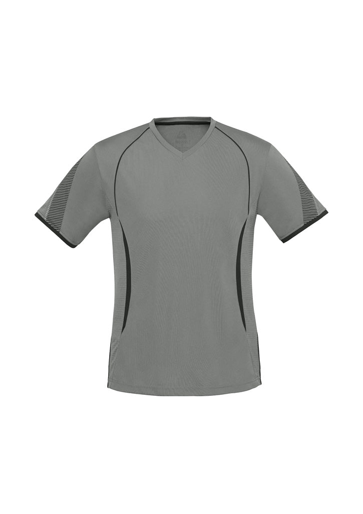 Mens Razor Short Sleeve Tee
T406MS