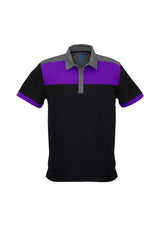 Mens Charger Short Sleeve Polo
P500MS