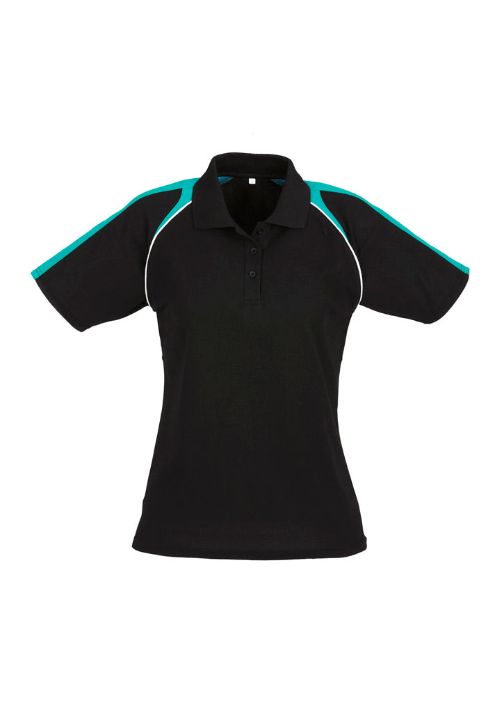 Womens Triton Short Sleeve Polo
P225LS
